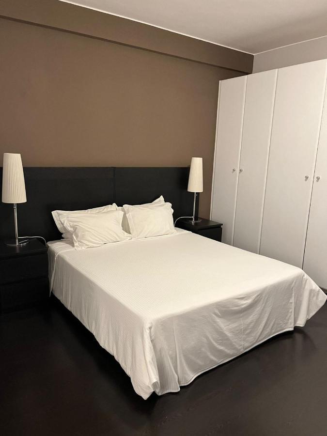 Casas De Luanda Gh-Alvalade Hotel ภายนอก รูปภาพ