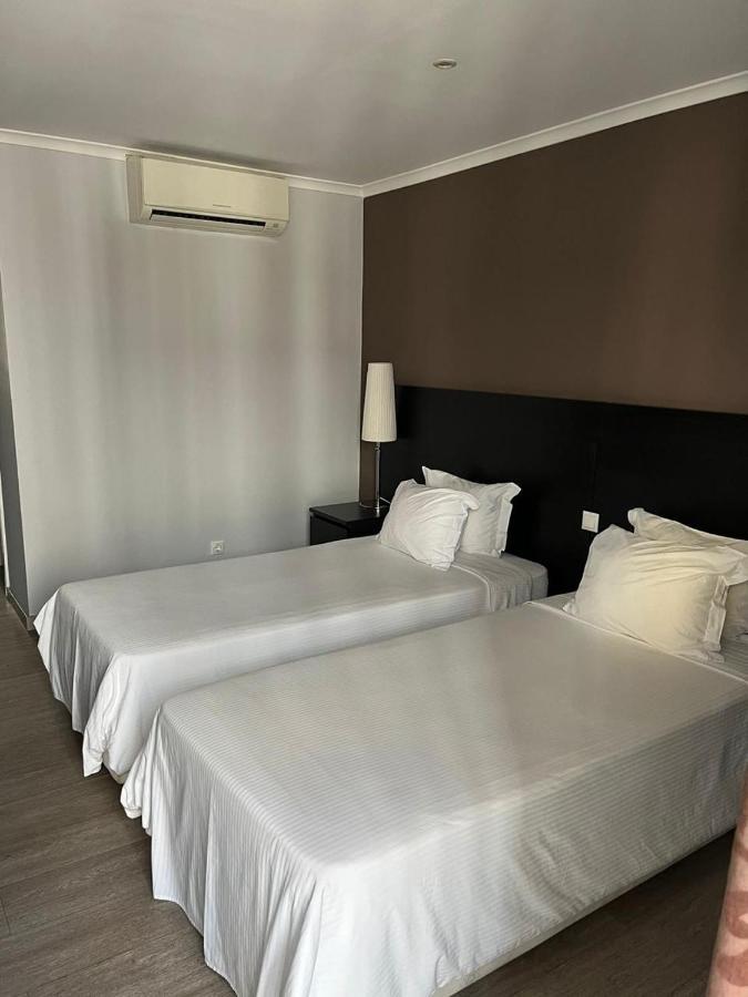 Casas De Luanda Gh-Alvalade Hotel ภายนอก รูปภาพ
