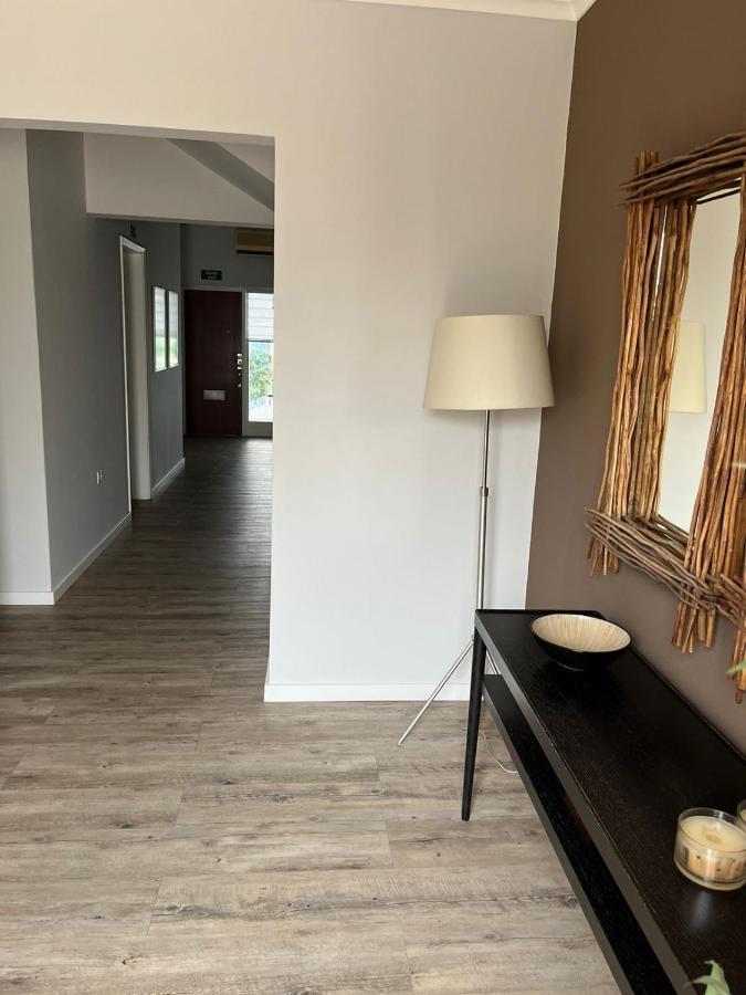 Casas De Luanda Gh-Alvalade Hotel ภายนอก รูปภาพ